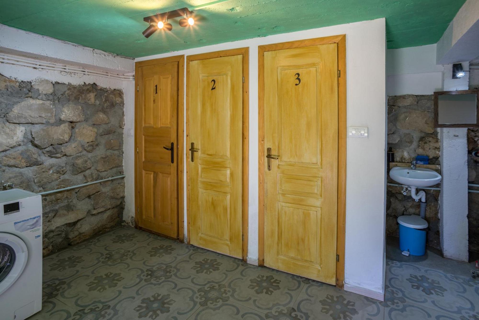Maple Bungalows Zabljak  Exterior photo